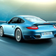 Illustration for article titled 2011 Porsche 911 Turbo S: Old Dog, New Tricks